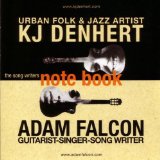 Miscellaneous Lyrics KJ Denhert And Adam Falcon