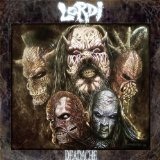 Deadache Lyrics Lordi