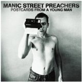 Postcards From A Young Man Lyrics Manic Street Preachers