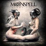 Alpha Noir / Omega White Lyrics Moonspell