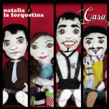 Miscellaneous Lyrics Natalia & La Forquetina