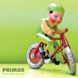Green Naugahyde Lyrics Primus