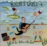 At The Bottom Of The Sea Lyrics Ralph's World