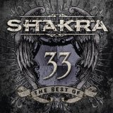 33: The Best Of Lyrics Shakra