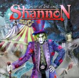 Circus Of Lost Souls Lyrics Shannon