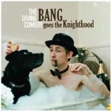 Bang Goes The Knighthood Lyrics The Divine Comedy