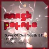 Days Of Our Youth EP Lyrics Vast
