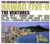 Hawaii Five-O Lyrics Ventures