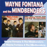 Miscellaneous Lyrics Wayne Fontana & The Mindbenders
