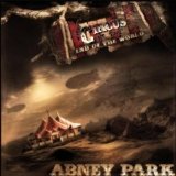 The Circus At the End of the World Lyrics Abney Park