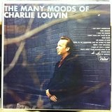 The Many Moods of Charlie Louvin Lyrics Charlie Louvin