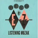 EZ Listening Muzak Lyrics Devo