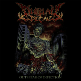 Outbreak of Infection (EP) Lyrics Display of Decay