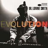 Evolution Lyrics Dr. Lonnie Smith