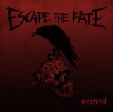 Ungrateful Lyrics Escape The Fate