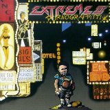 Extreme II: Pornograffitti Lyrics Extreme