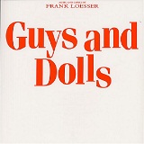 Guys & Dolls Lyrics Frank Loesser
