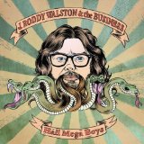 Hail Mega Boys Lyrics J. Roddy Walston And The Business