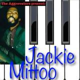 The Aggrovators Present Jackie Mittoo Lyrics Jackie Mittoo