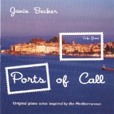 Ports of Call Lyrics Janie Becker