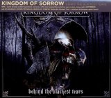 Kingdom Of Sorrow Lyrics Kingdom Of Sorrow