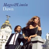 Dawn Lyrics Magos & Limon