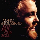 S.O.S.  (Save Our Soul) Lyrics Marc Broussard