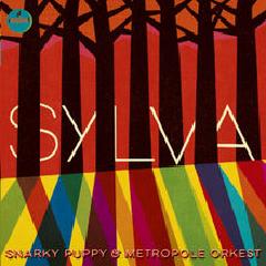 Sylva Lyrics Metropole Orkest & Snarky Puppy