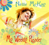 My Weekly Reader Lyrics Nellie McKay