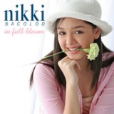 In Full Bloon Lyrics Nikki Bacolod