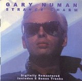 Strange Charm Lyrics Numan Gary