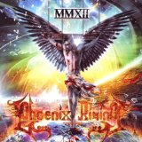 MMXII Lyrics Phoenix Rising