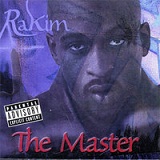The Master Lyrics Rakim