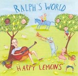 Happy Lemons Lyrics Ralph's World