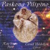Paskong Pilipino Lyrics Ray Sison and Lionel Valdellon