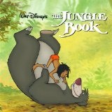 Disney's The Jungle Book Soundtrack Lyrics Sherman Richard M.