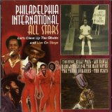 Miscellaneous Lyrics The Philadelphia International All-Stars