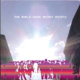 Secret Society Lyrics The Sheila Divine