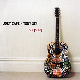S/T [Split] Lyrics Tony Sly & Joey Cape