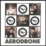 The Spin EP Lyrics Aerodrone