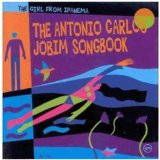 Antonio Carlos Jobim & Various Artists