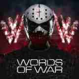 Words Of War Lyrics Art of Fighters