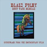 Duct Tape Messiah Lyrics Blaze Foley