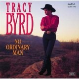No Ordinary Man Lyrics Byrd Tracy