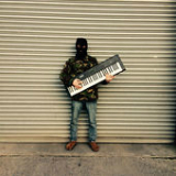 Terrorist Synthesizer (EP) Lyrics Cabbage