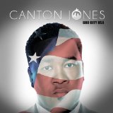 God City USA Lyrics Canton Jones