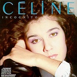 Incognito Lyrics Celine Dion