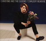 Chaleur Humaine Lyrics Christine and the Queens