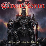 Blood Leads to Glory Lyrics Elvenstorm