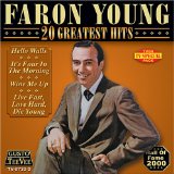 Miscellaneous Lyrics Faron Young